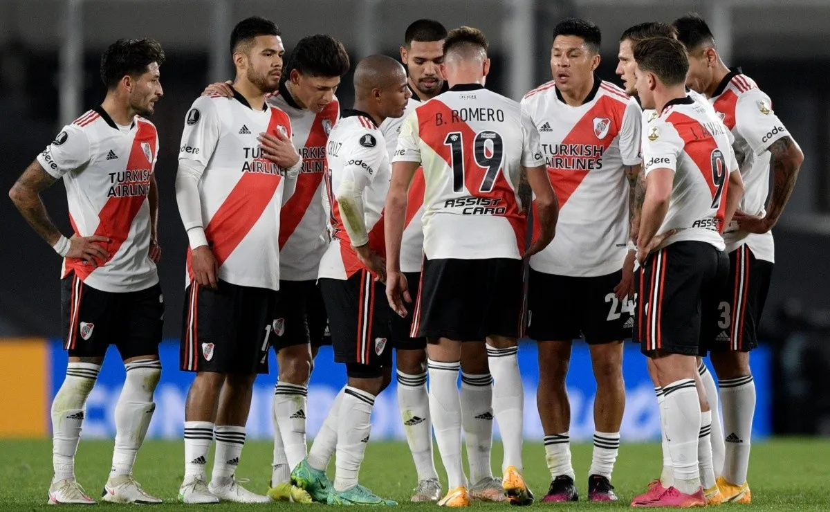 River atraviesa un momento poco habitual en el ciclo de Marcelo Gallardo, pero de encontrar regularidad y eficacia volverá a la senda del triunfo.