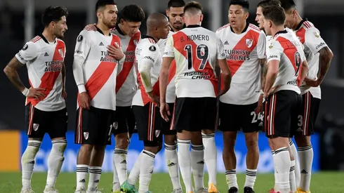 River atraviesa un momento poco habitual en el ciclo de Marcelo Gallardo, pero de encontrar regularidad y eficacia volverá a la senda del triunfo.
