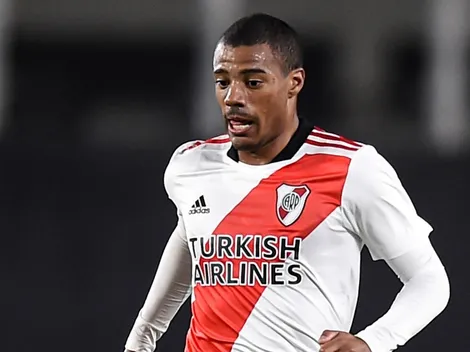 ¿Llega De la Cruz al domingo?