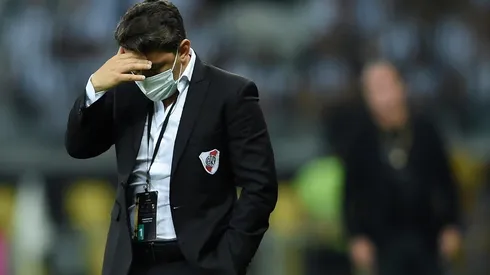 Las Eliminatorias traen un dolor de cabeza al Muñeco.