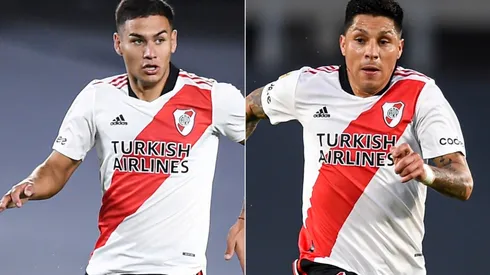 Gallardo tendrá que meter mano en el equipo para jugar contra Gimnasia.