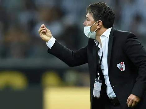 Los 19 partidos que le quedan a River en el año