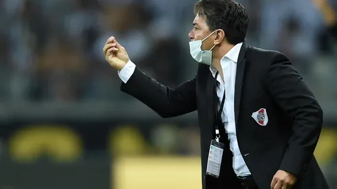 Los 19 partidos que le quedan a River en el año