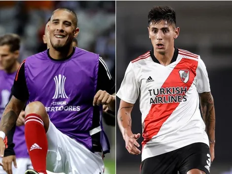 Se confirmaron las lesiones de Maidana y Angileri