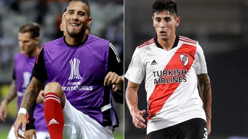 El Turco y Jony pasarán por un centro médico para hacerse estudios.