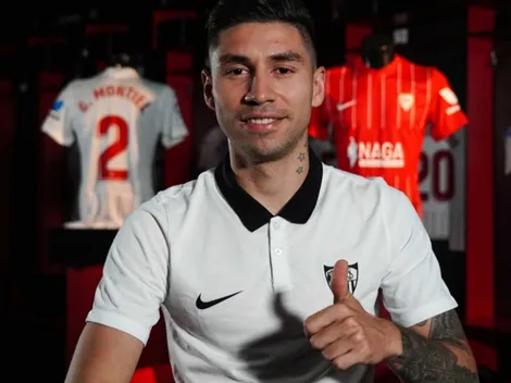 “La pensión de River fue mi casa”