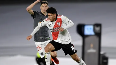 El partido del Millonario podrá verse a través de Facebook Watch.