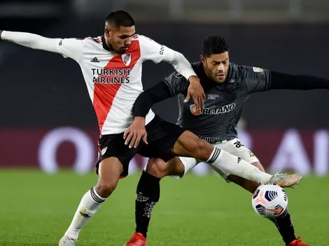 La previa: Atlético Mineiro vs. River