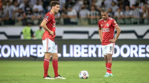 Gallardo le dio día libre al plantel