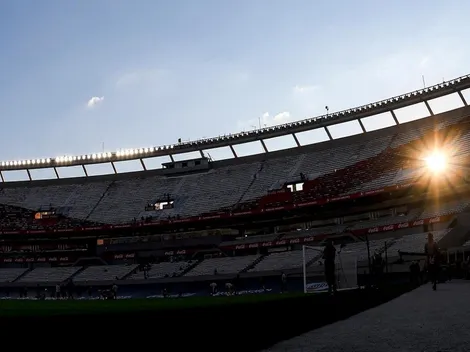 La emotiva historia de un hincha que murió por Covid y quería conocer el Monumental