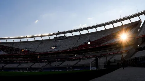 El sueño de Roberto Ormeño era poder conocer el Estadio Monumental tras las remodelaciones.