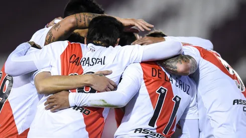 River va por un nuevo triunfo que quede en las páginas gloriosas en Brasil.