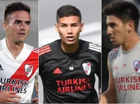 El momento de despegar