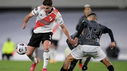 River tendrá que mostrar su mejor versión para clasificar.