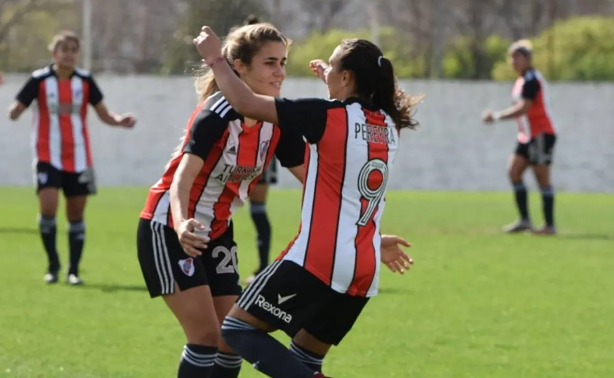 Las Millonarias se trajeron los tres puntos de su visita a Parque Patricios.