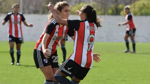 Las Millonarias se trajeron los tres puntos de su visita a Parque Patricios.