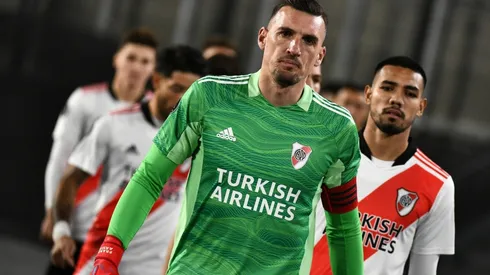 River enfrenta a Atlético Mineiro por el partido de vuelta de los cuartos de final de la Copa Libertadores y Marcelo Gallardo confirmó el equipo.