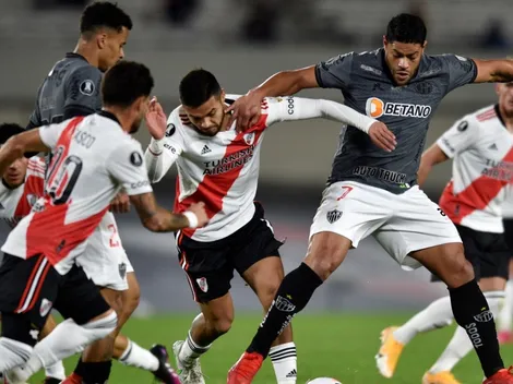 Los millones que hay en juego en la revancha