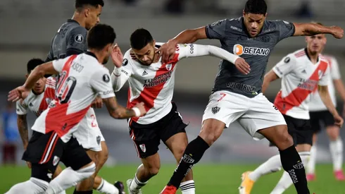 River enfrentará a Atlético Mineiro por la revancha de los cuartos de final de la Copa Libertadores y en caso de pasar se llevaría una cifra millonaria.