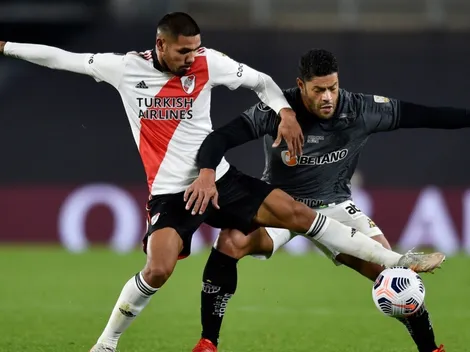 River vs. Atlético Mineiro por los cuartos de final de la Copa Libertadores 2021: Hora, fecha y TV para ver el partido en vivo
