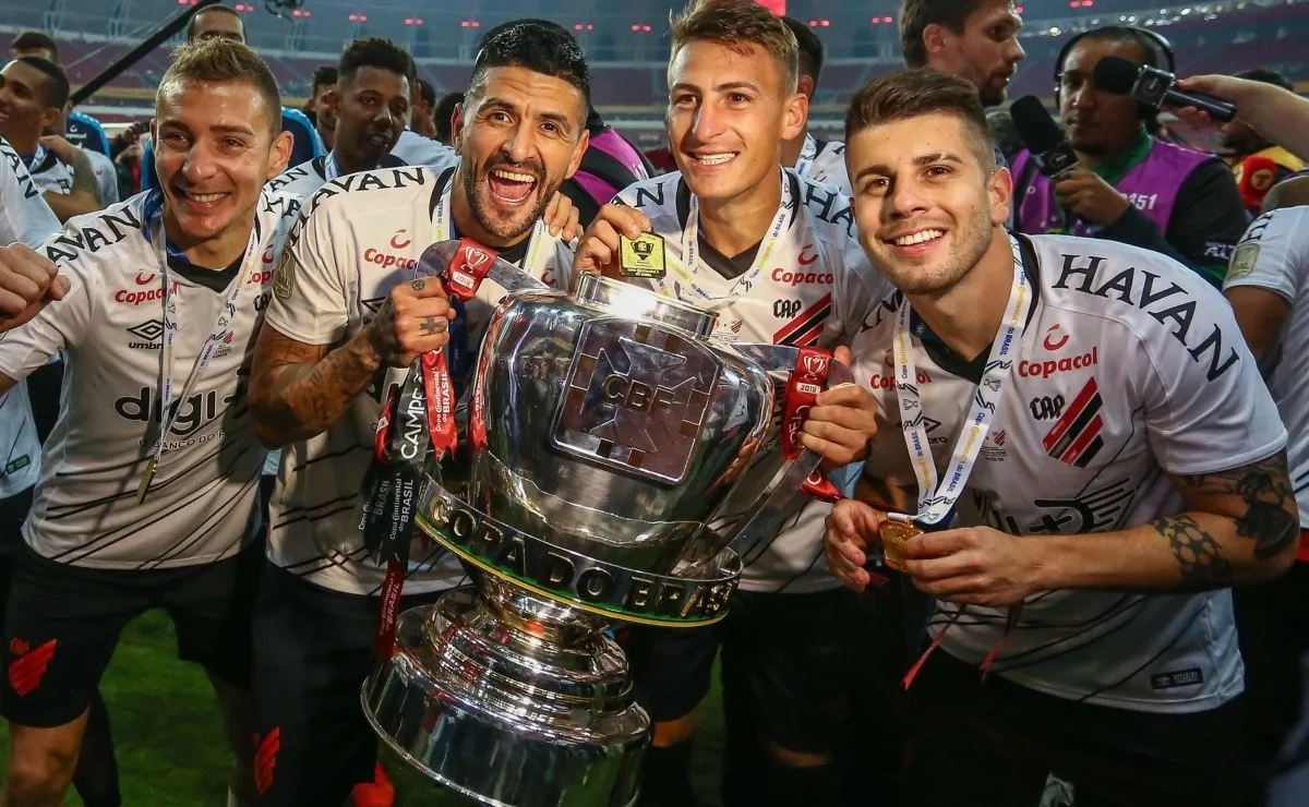 Tomás Andrade habló maravillas sobre el rendimiento de Braian Romero en River
