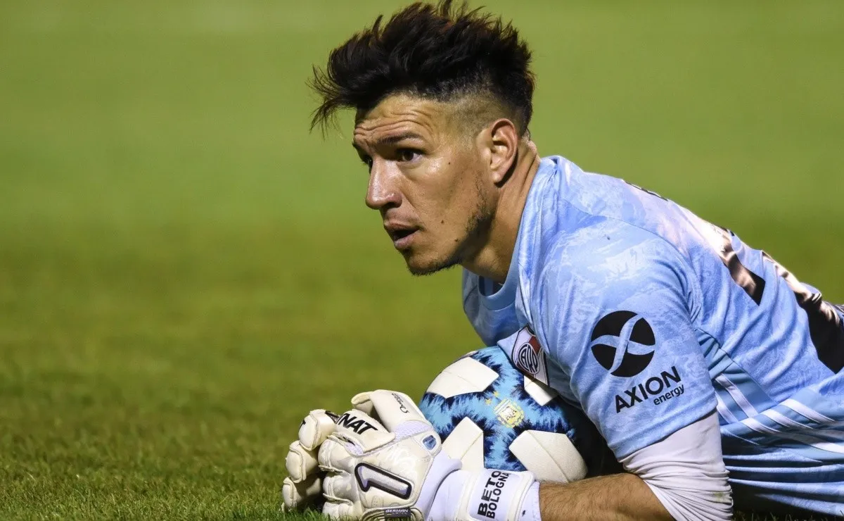 Bologna volverá al arco de River