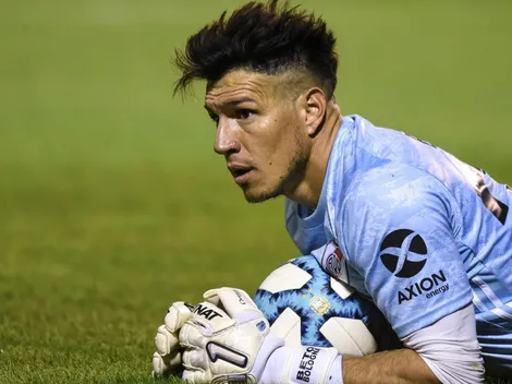 Bologna volverá al arco de River