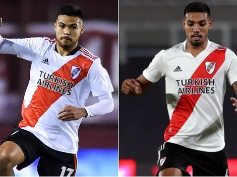 Díaz y Martínez, la regularidad dentro de la irregularidad