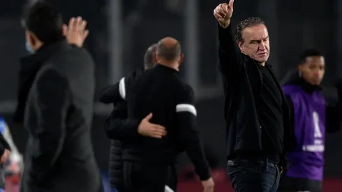 Cuca, DT de Atlético Mineiro analizó el gran presente de su equipo, marcó un hito histórico en su carrera y palpitó el partido contra River por la Copa Libertadores.