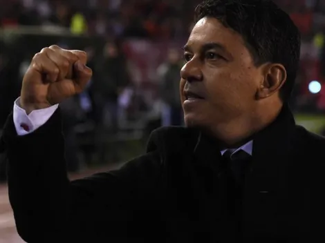 El récord que buscará estirar Gallardo frente a Mineiro