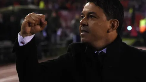 Marcelo Gallardo buscará su quinta semifinal consecutiva en la Copa Libertadores