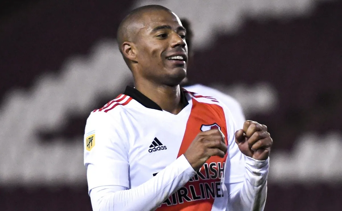 River enfrenta a Atlético Mineiro por el partido de vuelta de los cuartos de final de la Copa Libertadores en el Mineirao y Gallardo dio a conocer la lista de concentrados.