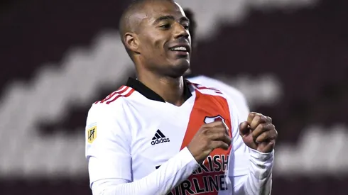 River enfrenta a Atlético Mineiro por el partido de vuelta de los cuartos de final de la Copa Libertadores en el Mineirao y Gallardo dio a conocer la lista de concentrados.