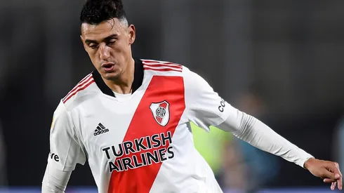 River enfrentará a Atlético Mineiro el próximo miércoles a partir de las 21.30 horas por los cuartos de final de la Copa Libertadores.