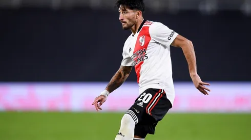 River enfrenta a Vélez a partir de las 18 horas en el Estadio Monumental, el duelo es correspondiente a la sexta fecha de la Liga Profesional.