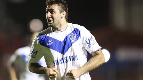 Lucas Pratto tendrá su segunda etapa en Vélez.