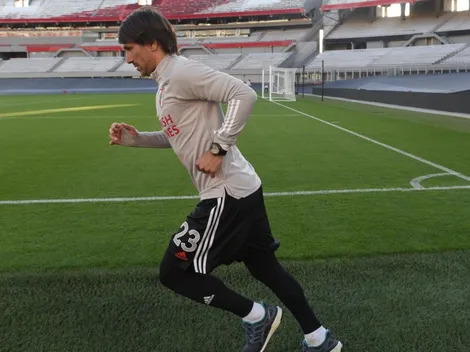 “No queremos exponer a Ponzio”