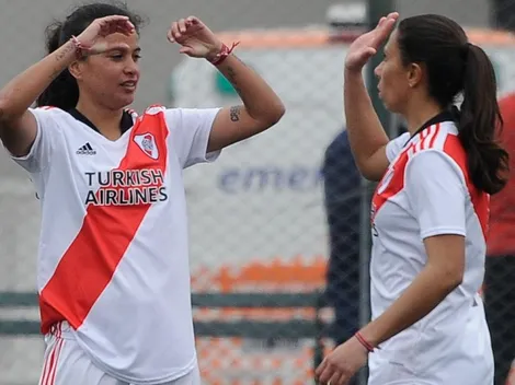 Las Millonarias comenzaron el Clausura con el pie derecho