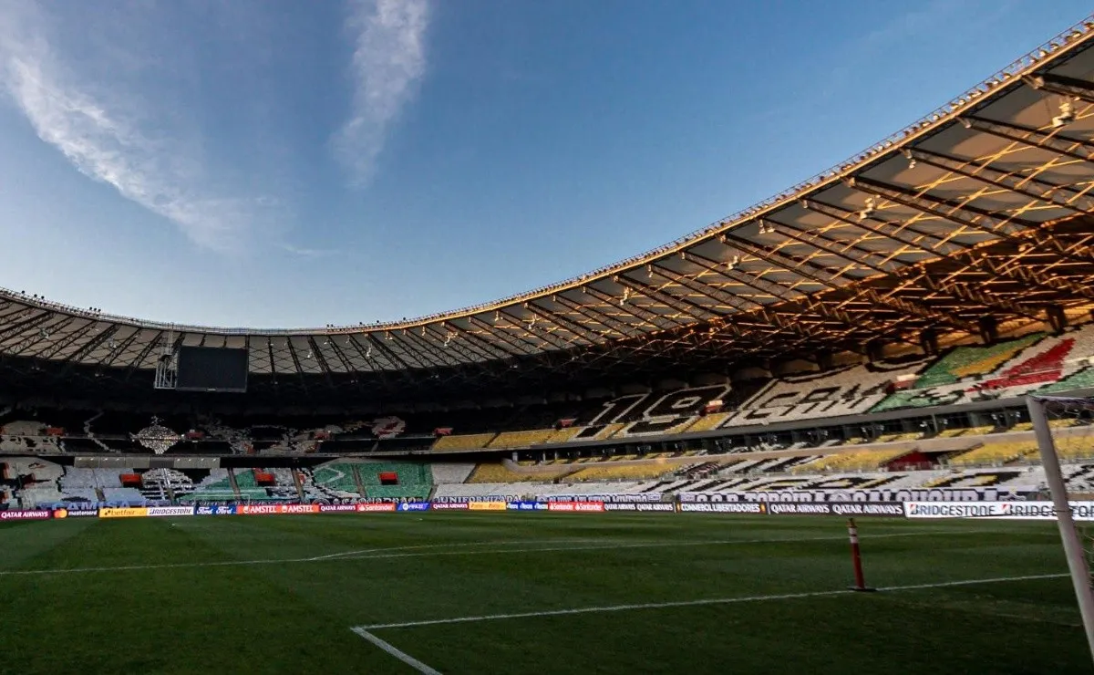 River enfrentará a Atlético Mineiro por el partido de vuelta de los cuartos de final de la Copa Libertadores.