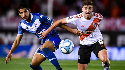 River necesita ganar o ganar ante un Vélez que no viene bien.
