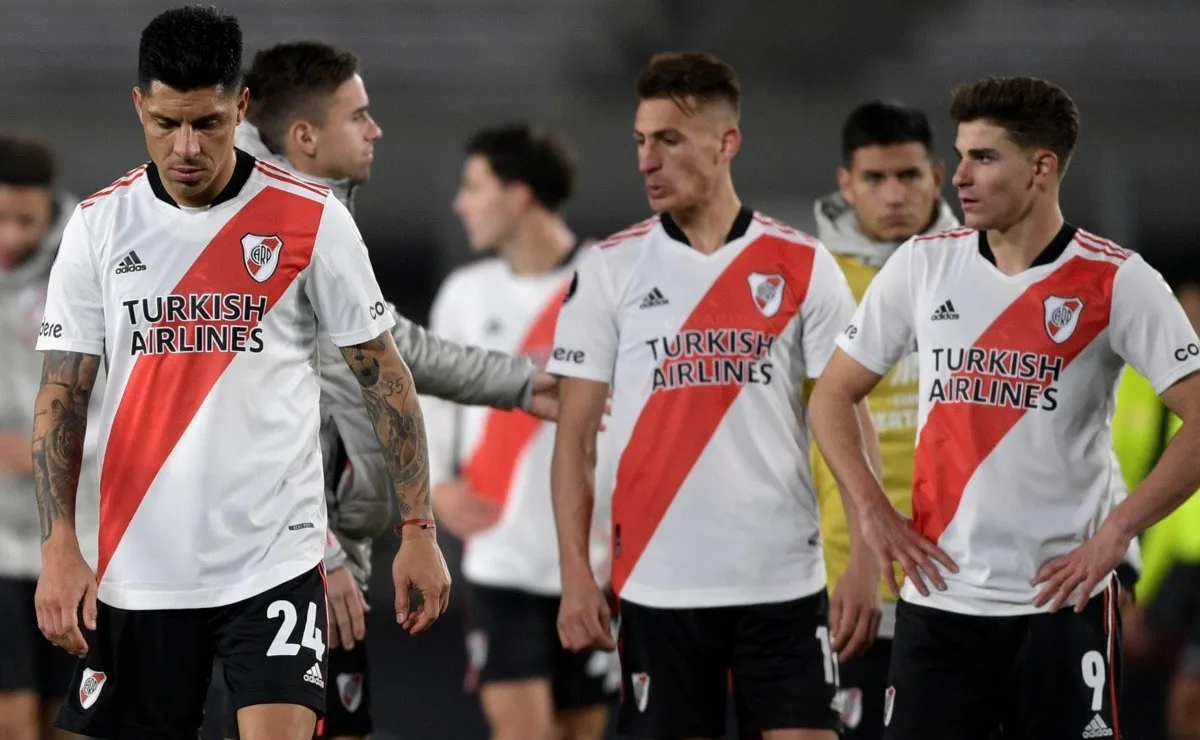 El Millonario deberá ir a Brasil a dar vuelta la historia.