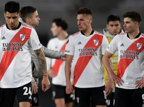 La virtud perdida del River de Gallardo