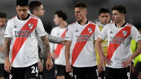 El Millonario deberá ir a Brasil a dar vuelta la historia.