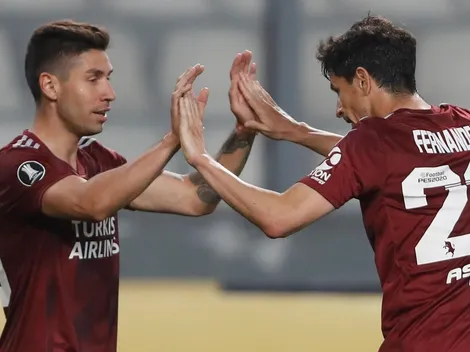 Las últimas 10 ventas de River