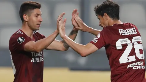 Entre las últimas diez ventas de River aparecen nombres de gran importancia en el ciclo de Marcelo Gallardo.