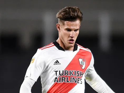 La cruda autocrítica de Zuculini