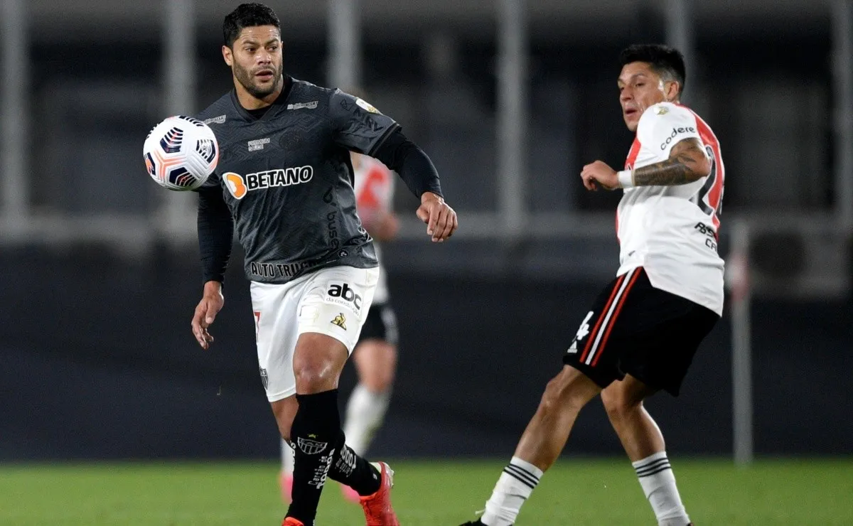 Los principales medios de Brasil destacaron la actuación de Atlético Mineiro en el Monumental
