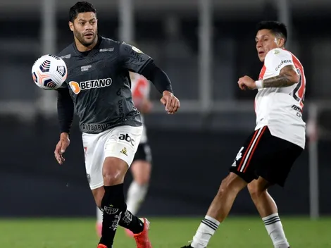 ¿Qué dicen los medios de Brasil sobre River y Mineiro?