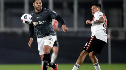 Los principales medios de Brasil destacaron la actuación de Atlético Mineiro en el Monumental