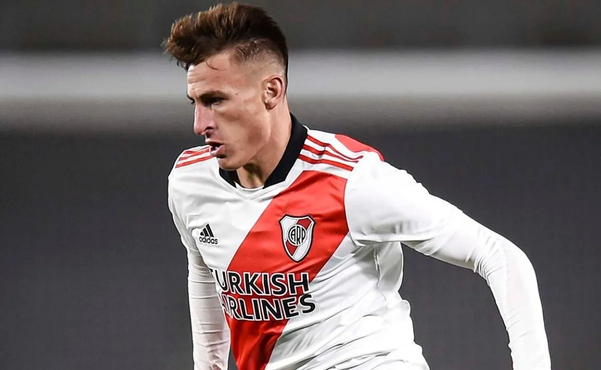 River enfrentará a Atlético Mineiro por el partido de ida de los cuartos de final de la Copa Libertadores y Marcelo Gallardo ya confirmó el equipo.